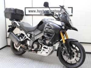 Suzuki DL1000 ABS V-Strom 2016