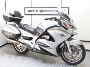 Honda ST1300 ABS Pan-European 2004