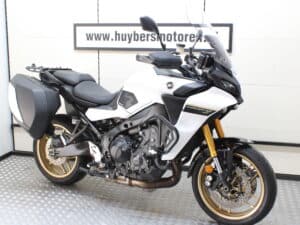 Yamaha Tracer 9 GT Touring 2023