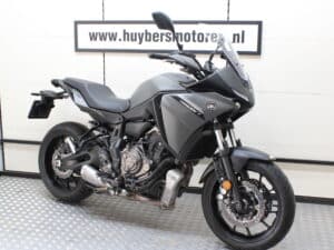 Yamaha Tracer 7 ABS 2021 -A2 35Kw-