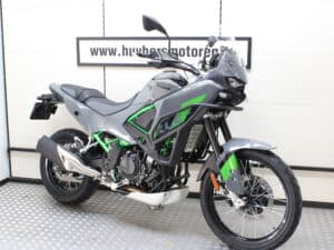 Kawasaki KLE 500 SE Adventure 2026