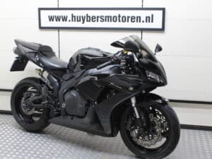 Honda CBR1000RR Fireblade 2006