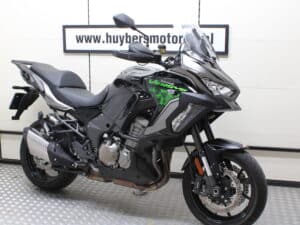 Kawasaki Versys 1000 S Touring 2022