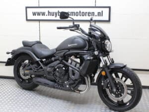Kawasaki EN 650 Vulcan S 2021