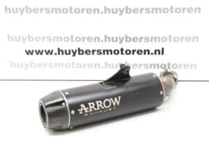Uitlaat / Demper Arrow Honda CMX500 Rebel