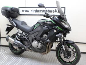 Kawasaki Versys 1000 ABS Touring 2018