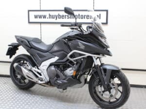 Honda NC750X DCT Touring 2023
