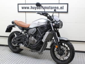 Yamaha XSR 700 ABS Naked 2016