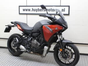 Yamaha Tracer 7 ABS 2021