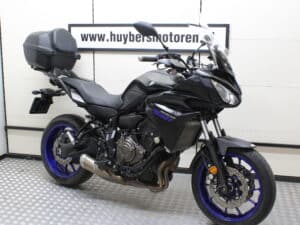 Yamaha Tracer 700 ABS Touring 2018