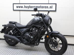 Honda CMX 500 SE Rebel 2020