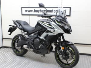 Kawasaki Versys 650 ABS Touring 2021