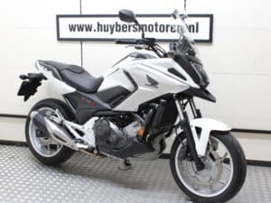 Honda NC750X ABS Touring 2018