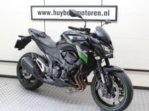 Kawasaki Z800 ABS Naked 2016