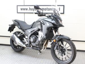 Honda CB500X ABS Touring 2019