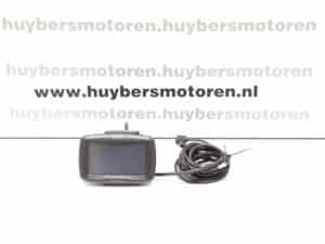 GPS - Navigatiesysteem Garmin Zumo 595
