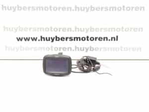 GPS - Navigatiesysteem Garmin Zumo 345