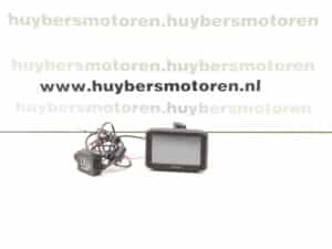 GPS - Navigatiesysteem Garmin Zumo 396
