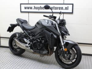 Suzuki GSX-S 950 ABS Naked 2023