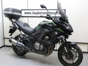 Kawasaki Versys 1000 ABS Touring 2018