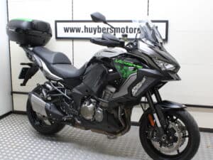Kawasaki Versys 1000 S Touring 2022