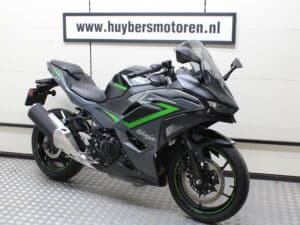Kawasaki Ninja 500 SE 2024 -A2 35Kw-