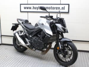 Honda CB750 ABS Hornet 2025