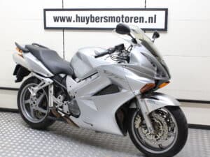 Honda VFR 800 ABS V-Tec 2005
