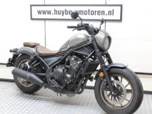 Honda CMX 500 SE Rebel 2023