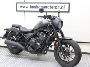 Honda CMX 500 SE Rebel 2020