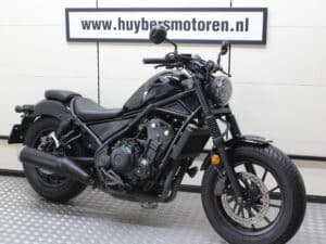 Honda CMX 500 Rebel 2022