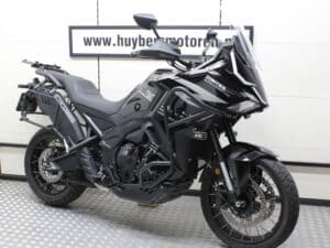 35 - Zontes 703F Adventure ABS