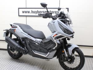 Nieuw - Zontes 368G X.Adv-Motorscooter