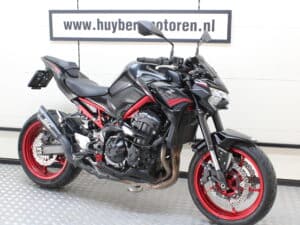 Kawasaki Z900 ABS Naked 2021