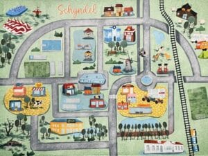 Speelkleed-Schijndel
