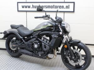Nieuw - Kawasaki EN 650 Vulcan S