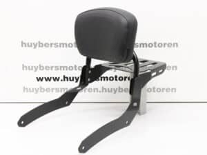 Rugsteun / Sissybar Craftride Suzuki C800 05-16